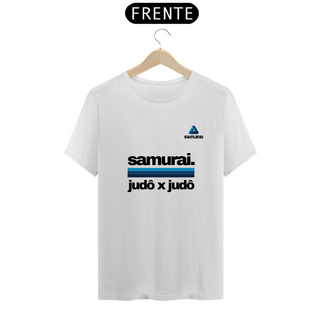 Nome do produtoCamiseta Masculina Samurai Zen 2