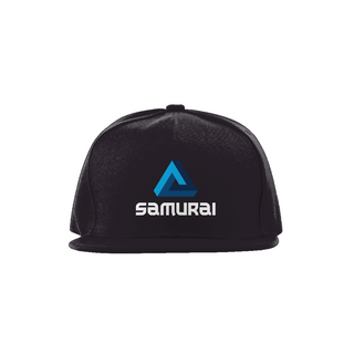 Nome do produtoBoné Samurai