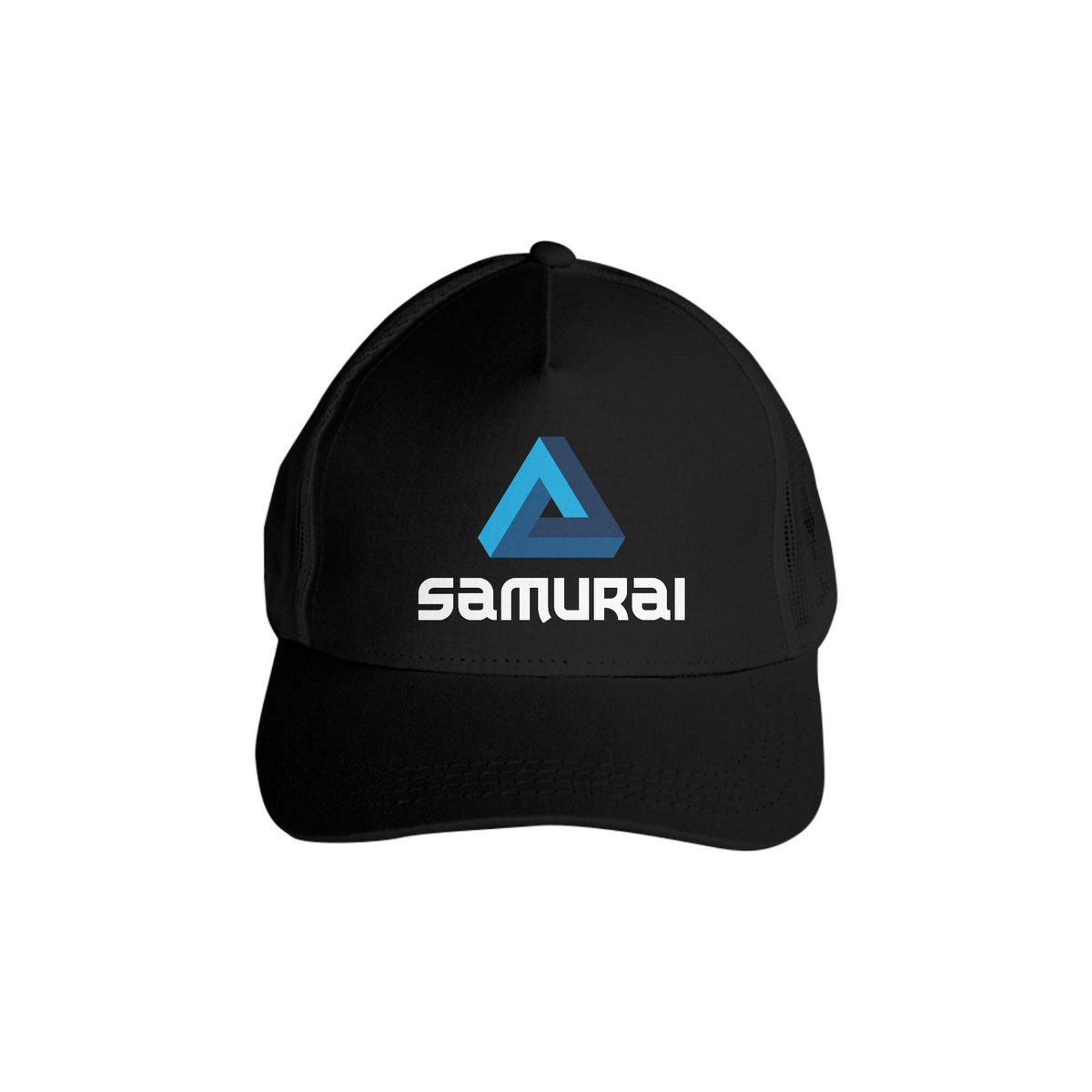 Nome do produto: Boné Samurai Americano