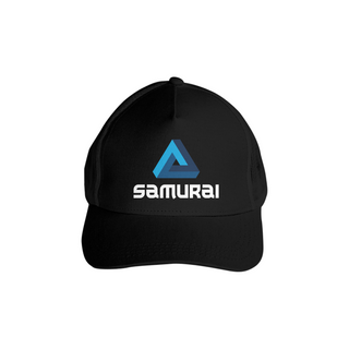 Nome do produtoBoné Samurai Americano