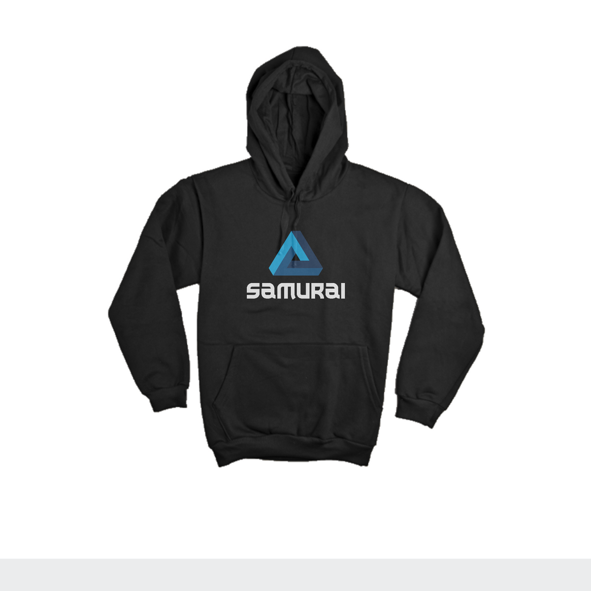 Nome do produto: Moletom Samurai Pro