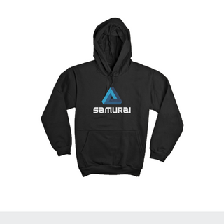 Nome do produtoMoletom Samurai Pro