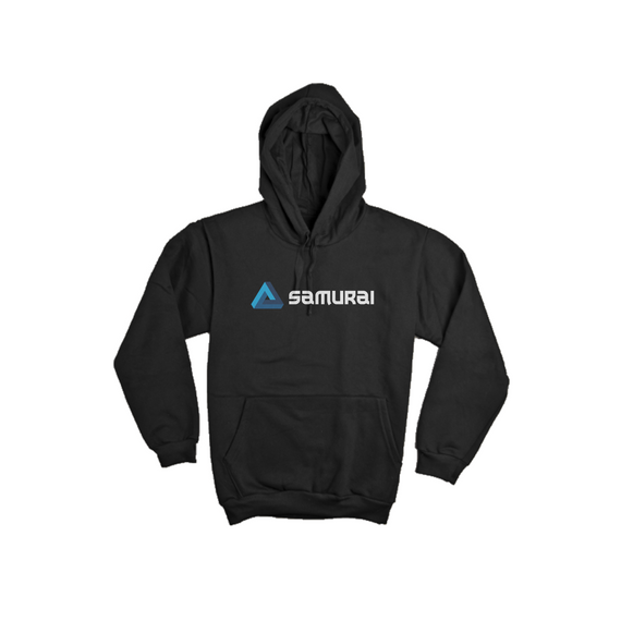 Moletom Samurai Premium
