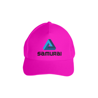 Nome do produtoBoné Samurai Americano 2