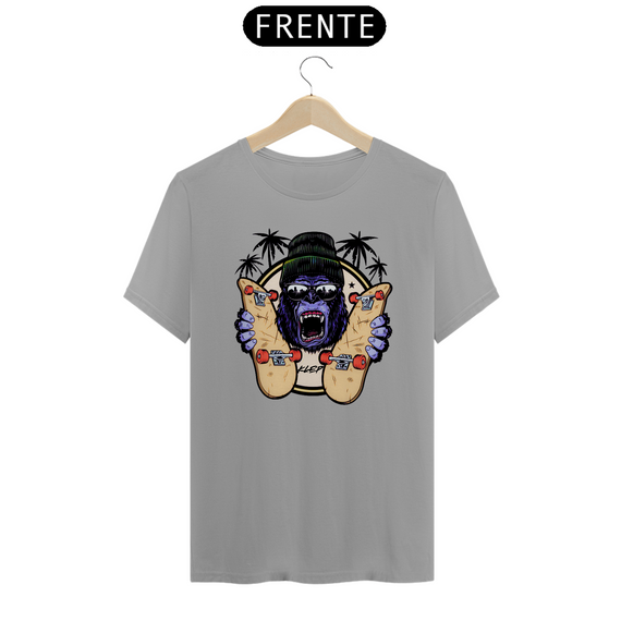 Camiseta Quality Gorilla 