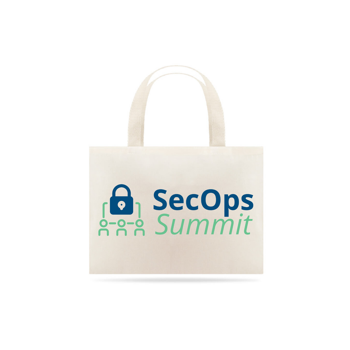 Nome do produto: Eco Bag SecOps Summit 