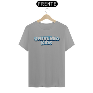 Nome do produtoAdulto Universo Kids Básica