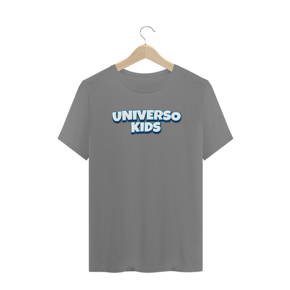 Plus Size Universo Kids Básica