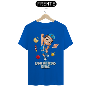 Adulto Universo Kids VAMOS NESSA!