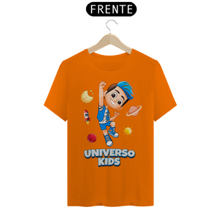 Nome do produtoAdulto Universo Kids VAMOS NESSA!