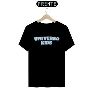 Nome do produtoAdulto Universo Kids Básica