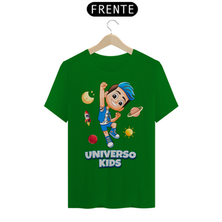 Nome do produtoAdulto Universo Kids VAMOS NESSA!