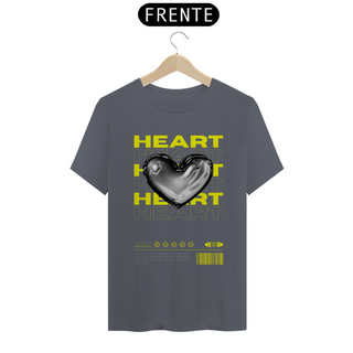 Nome do produtoCAMISA CLASSICA METAL HEART