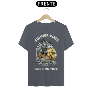 Nome do produtoCamiseta Pineapple surf