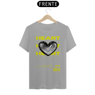 Nome do produtoCAMISA CLASSICA METAL HEART