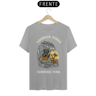 Nome do produtoCamiseta Pineapple surf