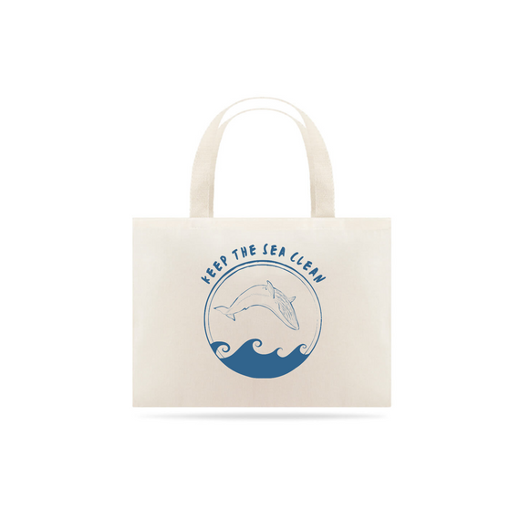 BAG OCEAN CLEAN