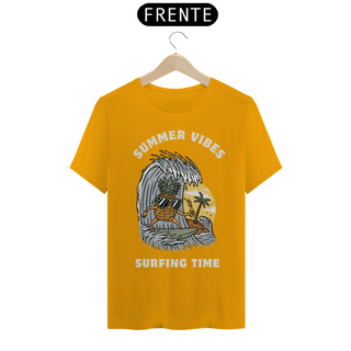 Nome do produtoCamiseta Pineapple surf