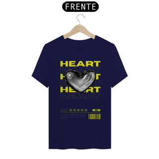 Nome do produtoCAMISA CLASSICA METAL HEART