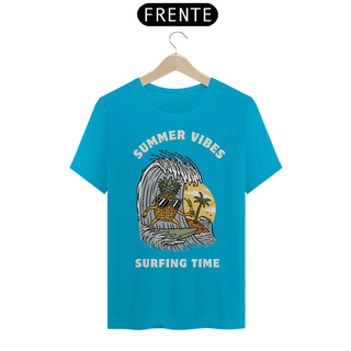 Nome do produtoCamiseta Pineapple surf