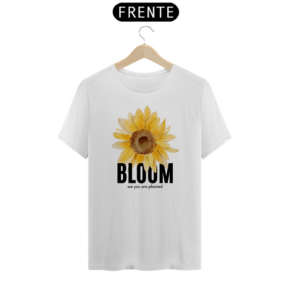 CAMISETA BLOOM