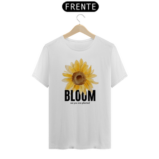 Nome do produtoCAMISETA BLOOM