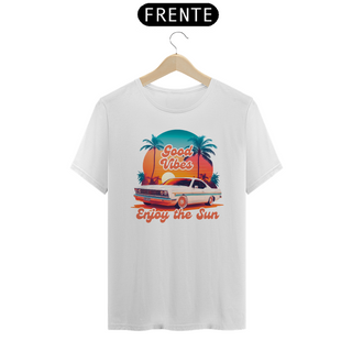 Nome do produtoCAMISETA CALIFORNIA VIBES