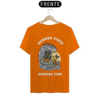 Nome do produtoCamiseta Pineapple surf