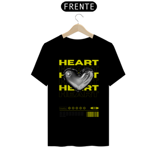 Nome do produtoCAMISA CLASSICA METAL HEART