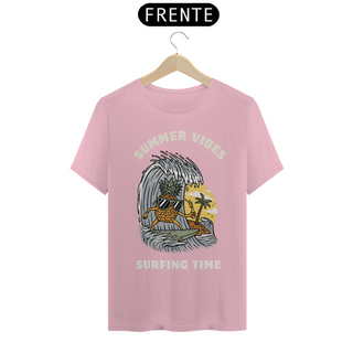 Nome do produtoCamiseta Pineapple surf