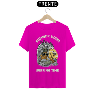 Nome do produtoCamiseta Pineapple surf