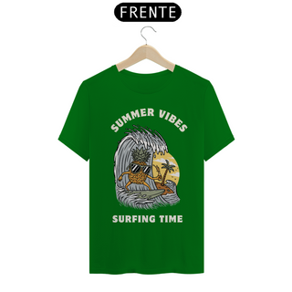 Nome do produtoCamiseta Pineapple surf