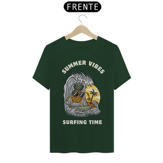 Nome do produtoCamiseta Pineapple surf