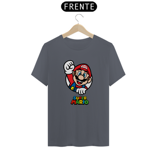 Nome do produtoCamiseta Super Mario