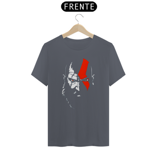 Nome do produtoCamiseta God of War