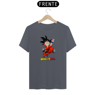 Nome do produtoCamiseta Dragon Ball