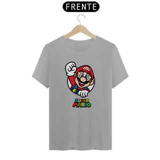 Nome do produtoCamiseta Super Mario