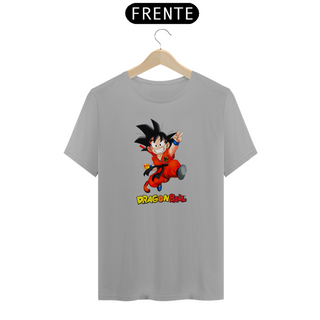 Nome do produtoCamiseta Dragon Ball