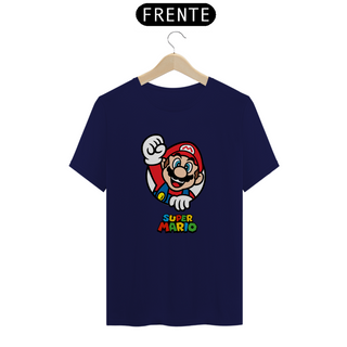 Nome do produtoCamiseta Super Mario