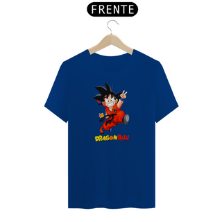 Nome do produtoCamiseta Dragon Ball