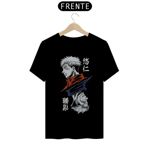 Camiseta Jujutsu Kaisen