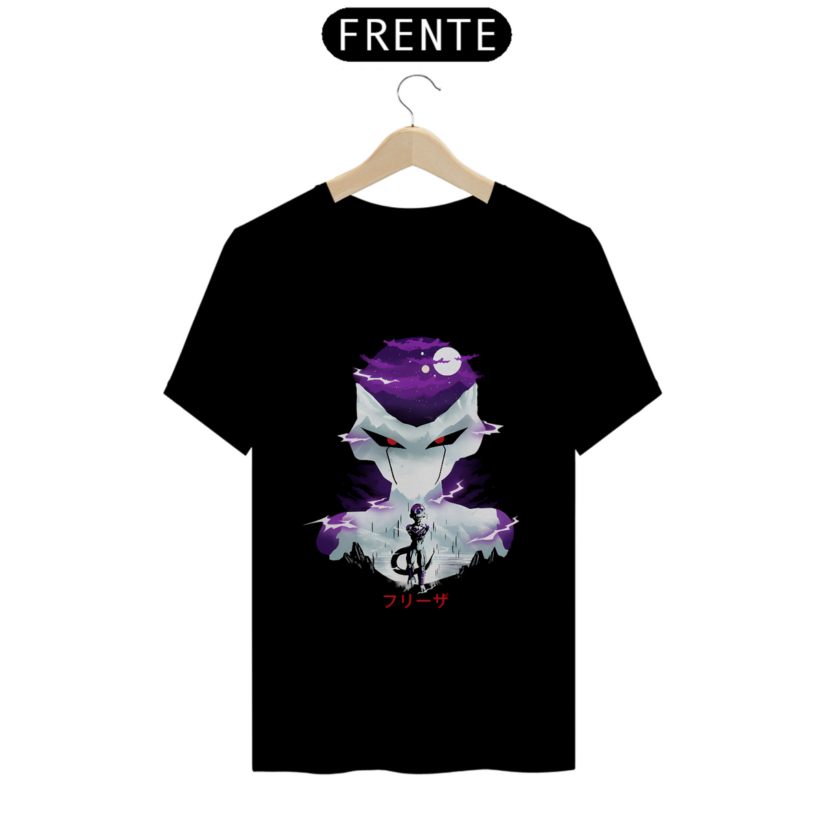 Nome do produto: Frieza