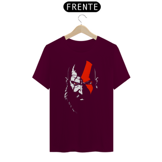 Nome do produtoCamiseta God of War