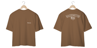 Nome do produtoCAMISETA VALENCIA PREMIUM OVERSIZED WASHINGTON