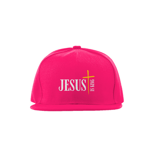 Nome do produtoJesus é o Rei