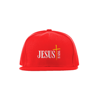 Nome do produtoJesus é o Rei