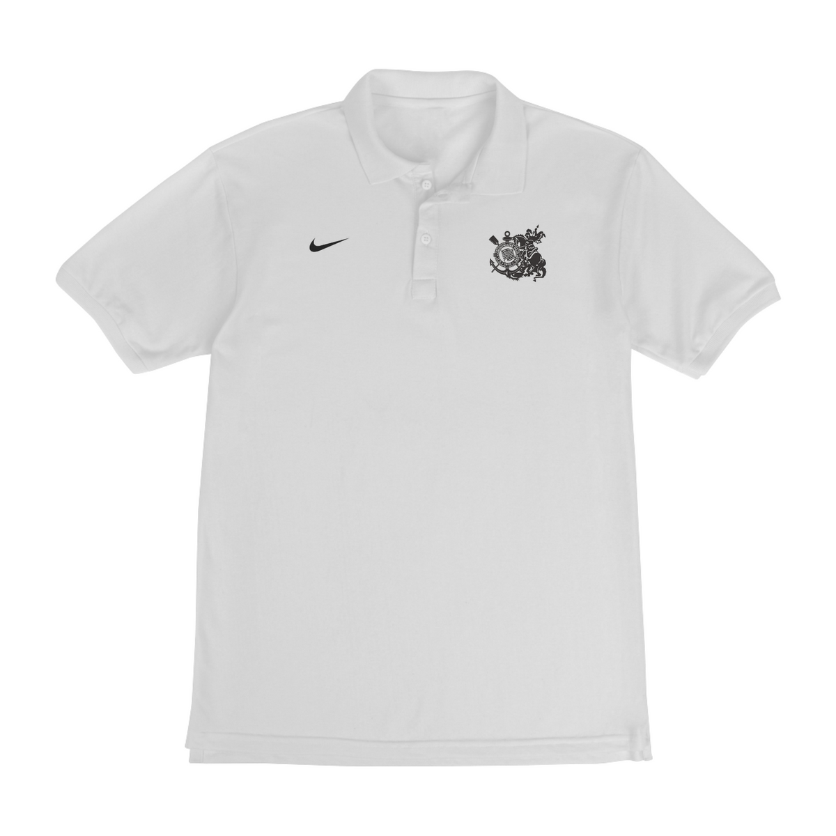 Nome do produto: Camisa Polo Corinthians