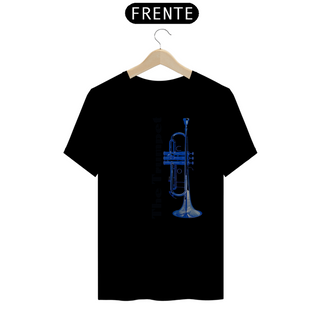Camiseta T-Shirt Quality | Trompete 01