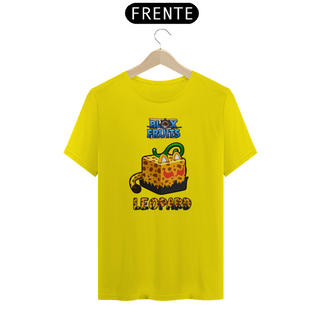 Nome do produtoBlox Fruit - Leopard