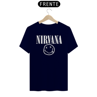 Nome do produtoNirvana Grunge Spirit: Nirvana Vibes